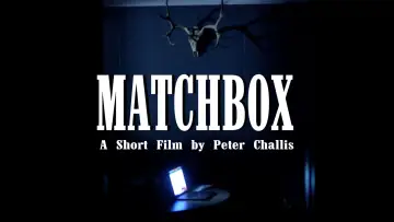 Backdrop to the movie "Matchbox" #1139652