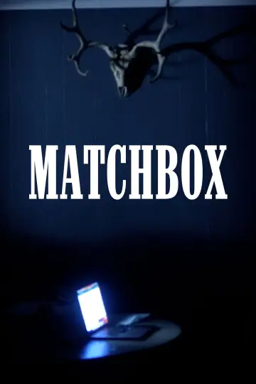 Poster to the movie "Matchbox" #1139656
