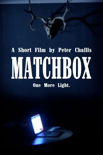 Poster to the movie "Matchbox" #1139657