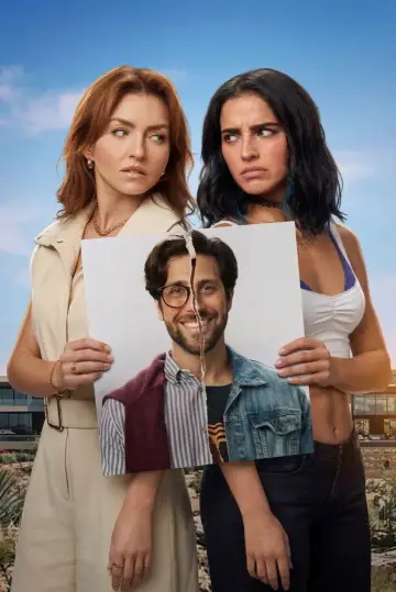 Poster to the movie "Accidental Partners" #1197501
