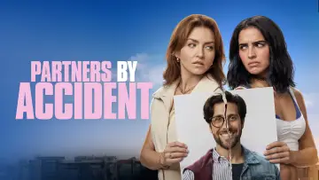 Backdrop to the movie "Accidental Partners" #910307