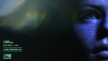 Backdrop to the movie "SYNTHETICA" #1793971