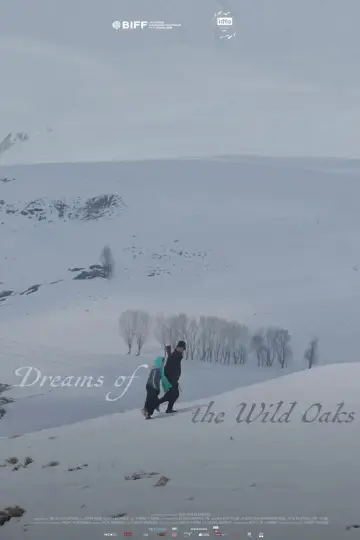 Dreams of the Wild Oaks