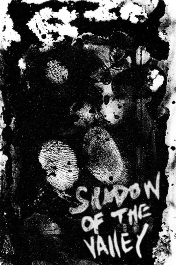 Shadow of the Valley Poster
