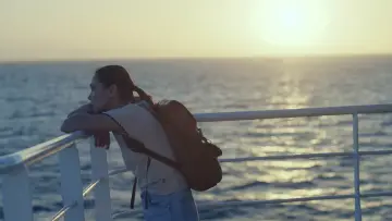 Backdrop to the movie "This, That and Everything in Between" #1168149