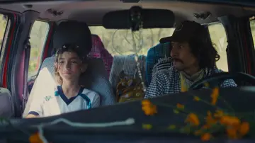 Flowers Poster