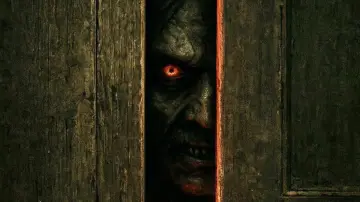 Backdrop to the movie "Do Not Open" #772226