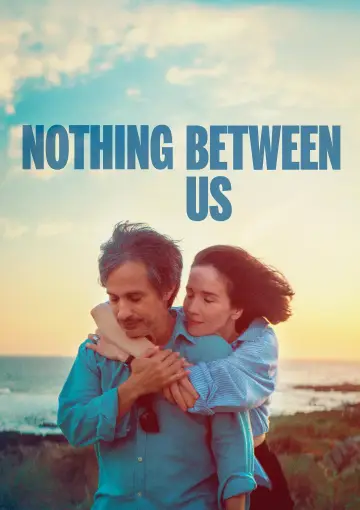Poster to the movie "Nothing Between Us" #1837819
