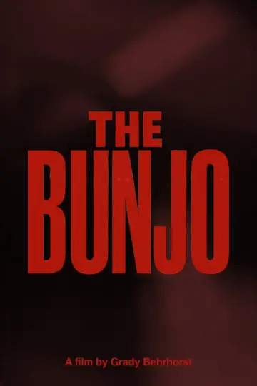 Poster to the movie "The Bunjo" #963909