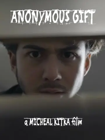 Anonymous Gift Poster