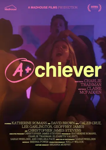 Achiever