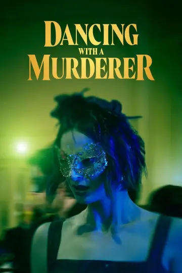 A Dance with Death Poster