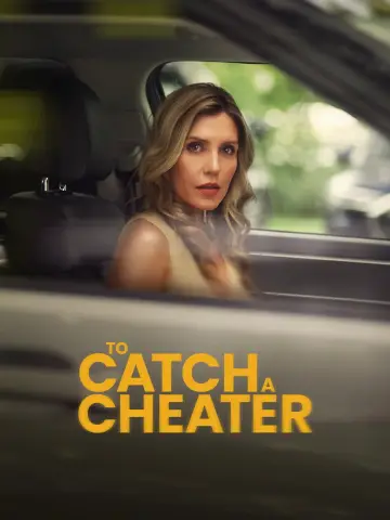 To Catch a Cheater Poster