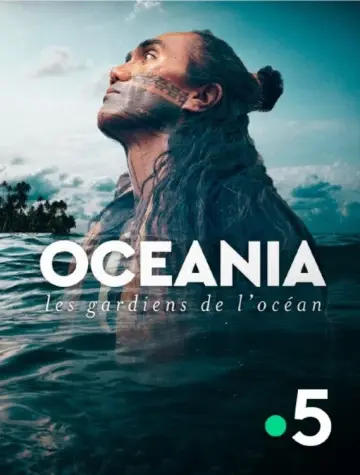 Poster to the movie "Océania, les gardiens des océans" #649683