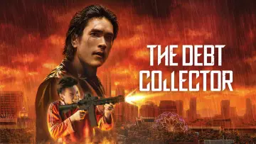 Backdrop to the movie "The Debt Collector" #1841305
