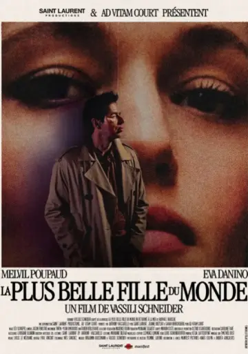 Poster to the movie "La Plus Belle Fille du Monde" #913147