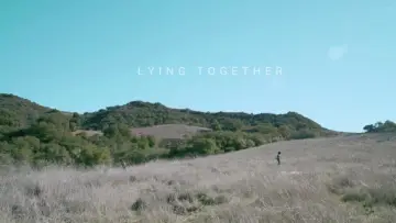 Backdrop to the movie "Lying Together" #972499