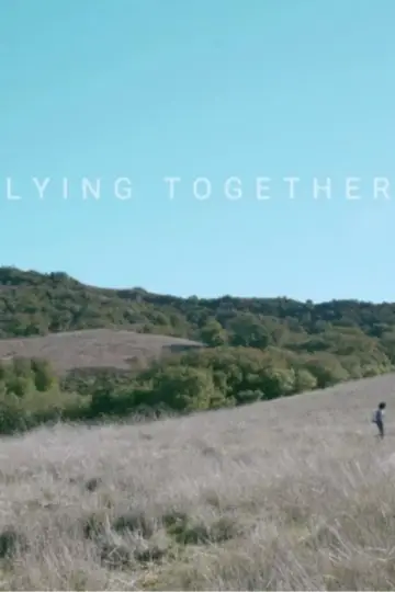 Lying Together Poster