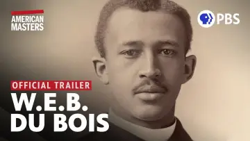 Backdrop to the movie "W.E.B. Du Bois: Rebel With a Cause" #819283