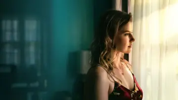 Backdrop to the movie "The Guest Who Wouldn