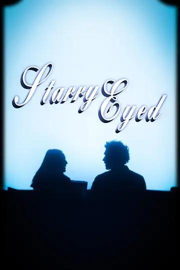 Starry Eyed Poster