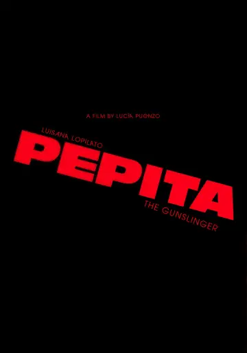 Pepita the Gunslinger