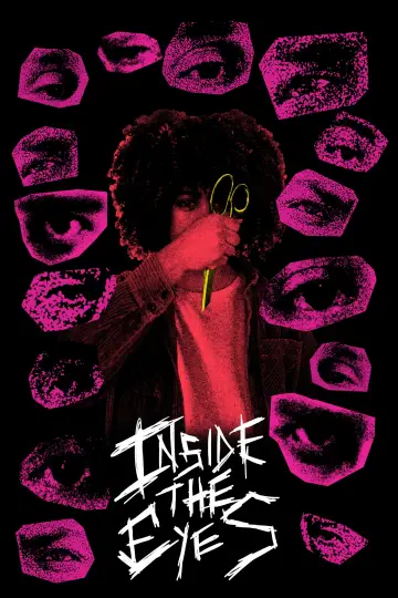 Poster to the movie "Inside the Eyes" #1152627