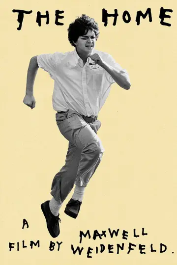 The Home Poster