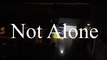 Backdrop to the movie "Not Alone" #934673