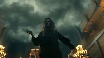 Backdrop to the movie "Vampire Carnival" #1789459