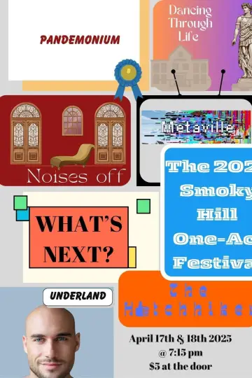 Poster to the movie "Underland" #940219