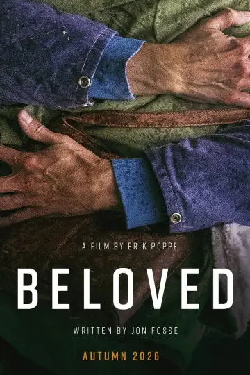 Poster to the movie "Beloved" #1570775