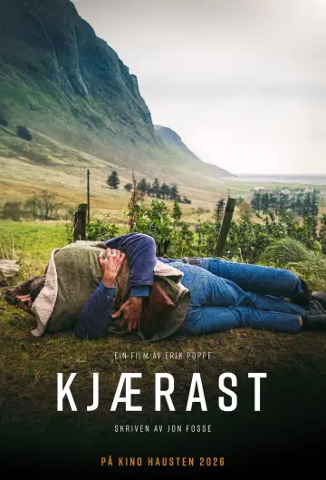 Kjærast Poster