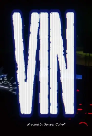 Vin Poster