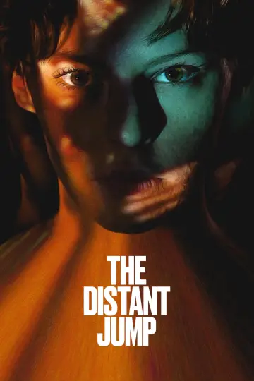 Poster to the movie "The Distant Jump" #1171772