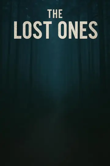 The Lost Ones Poster