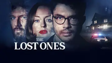 Backdrop to the movie "The Lost Ones" #1926221