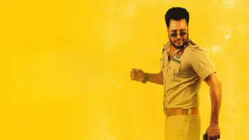 Backdrop to the movie "DSP Dev 2" #912516