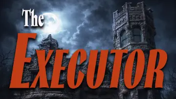 Backdrop to the movie "The Executor" #1615661