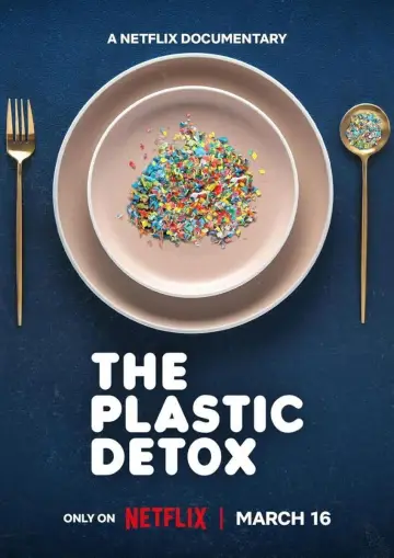 Poster to the movie "The Plastic Detox" #763100