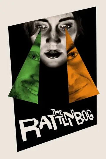 The Rattlin' Bog Poster