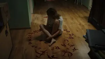 Backdrop to the movie "Angelus Tenebrarum" #1292876