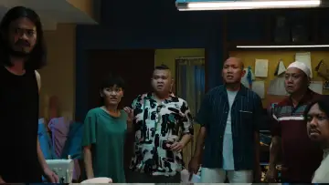 Backdrop to the movie "Gak Ada Matinya!" #1433358