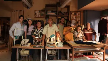 Backdrop to the movie "Gak Ada Matinya!" #1433361
