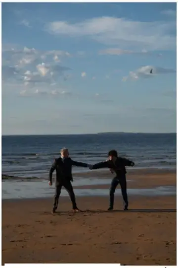 Poster to the movie "Kiloran Bay" #1142038