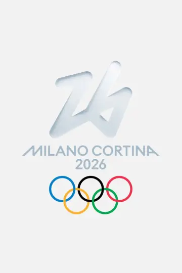 Milano Cortina 2026 Olympic Opening Ceremony Poster