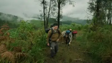 Backdrop to the movie "Petaka Gunung Welirang" #955869