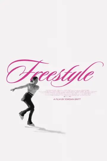 Freestyle Poster