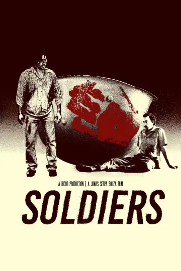 Soldiers Poster