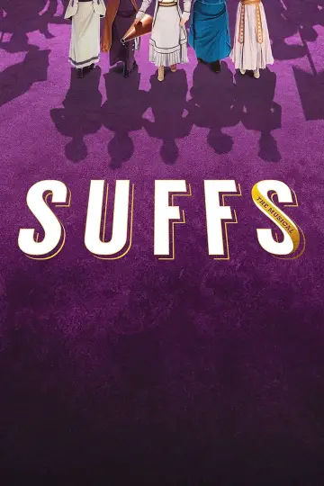 Poster to the movie "Suffs" #820698